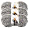 3 Pack Lion Brand® Go For Faux® Thick & Quick® Yarn